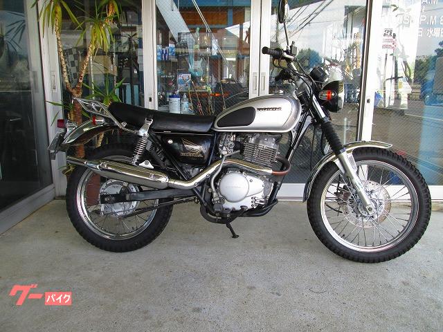 ホンダ ｃｌ４００ ｔａｍｏ ｓ ファクトリー 新車 中古バイクなら グーバイク