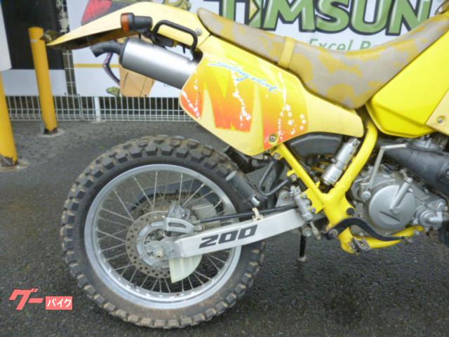 日本最大の スズキTS200R スズキ - ankaraseramik.com