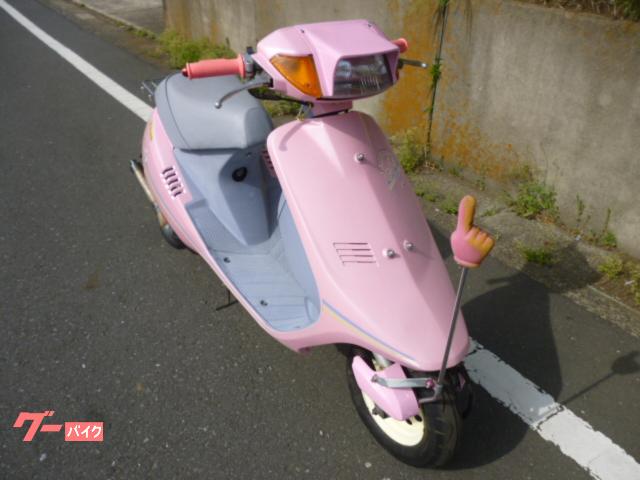 ホンダ DJ－1 カスタム チャンバー付き｜（株）RS・マキ｜新車