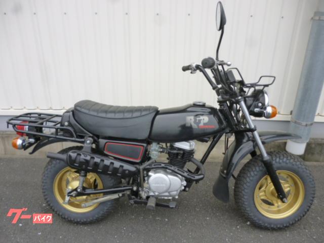 Ｒ＆Ｐ　１９８１年式　ノーマル車
