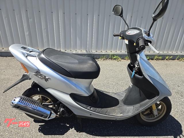 ホンダ ライブDio ZX｜（株）RS・マキ｜新車・中古バイク