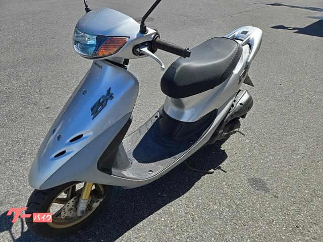 ホンダ ライブDio ZX｜（株）RS・マキ｜新車・中古バイク