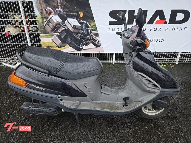 フリーウェイII型　１９９４年式　ノーマル車