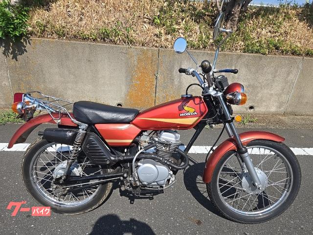 ＴＬ５０　バイアルス　ノーマル