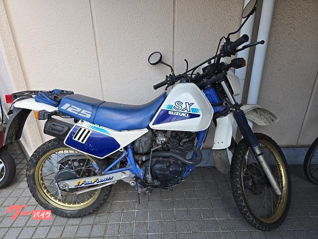 ＳＸ１２５Ｒ