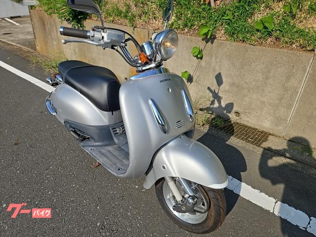 ホンダ　ジョーカー90 実働 2スト!!【 HONDA ジョーカー90 】車両紹介 / ホンダ/JOKER