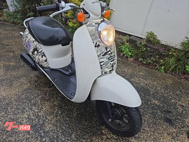HONDA メトロポリタン スクーピー US仕様 Honda Metropolitan