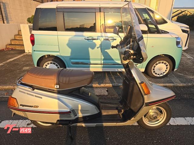 シグナス１８０