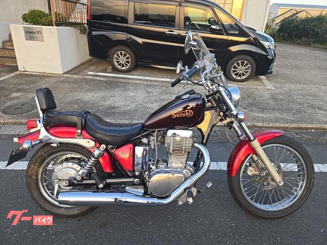 サベージ４００