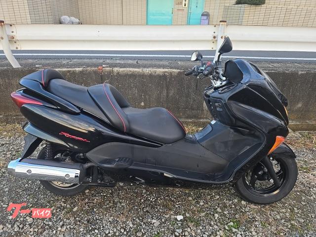 ホンダ フォルツァ・Z｜（株）RS・マキ｜新車・中古バイクなら