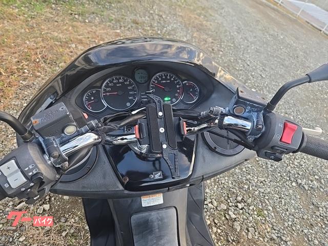 ホンダ フォルツァ・Z｜（株）RS・マキ｜新車・中古バイクなら