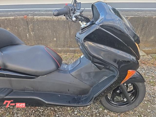 値下げ‼️フォルツァ！ ホンダ フォルツァ・Z｜（株）RS・マキ｜新車・中古バイクなら
