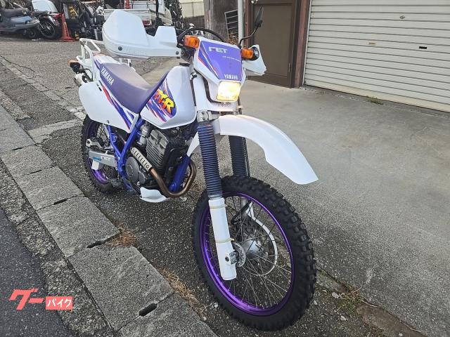 TT250R　４GY　TT－R　　愛知より ヤマハ TT250R｜（株）RS・マキ｜新車・中古バイクなら