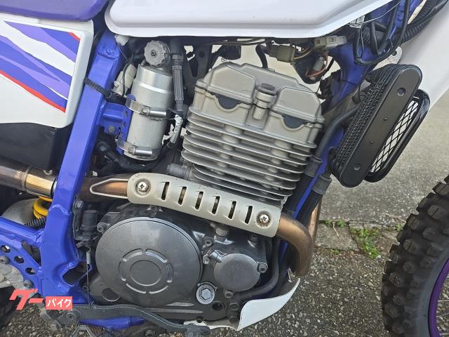 ヤマハ TT250R｜（株）RS・マキ｜新車・中古バイクなら