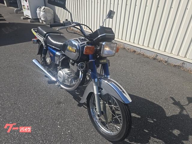 ヤマハ YD250 1986年式 ノーマル｜（株）RS・マキ｜新車