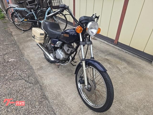 ヤマハ RX50 SP｜（株）RS・マキ｜新車・中古バイクなら