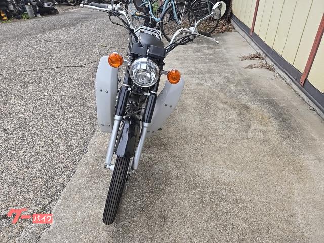 スズキ K50 ノーマル｜（株）RS・マキ｜新車・中古バイクなら