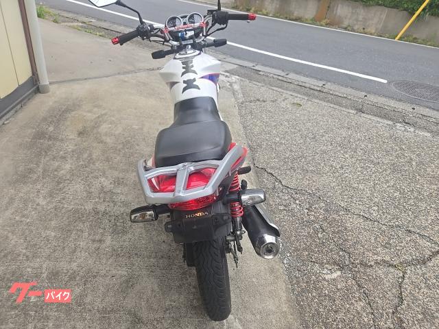 CBF125タイヤ前後バリヤマ！ CBF125タイヤ前後バリヤマ！ 【公式通販】