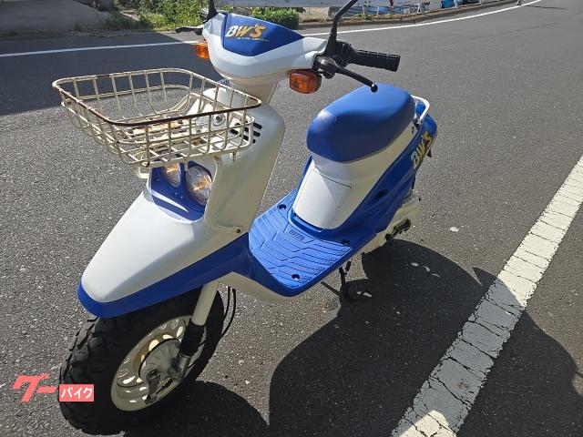 車両情報:ヤマハ BW'S | （株）RS・マキ | 中古バイク・新車バイク探し