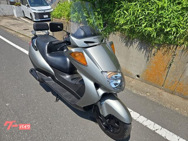 ホンダ フォーサイトＥＸ ノーマル ＥＴＣ付き ２００４年式 前後