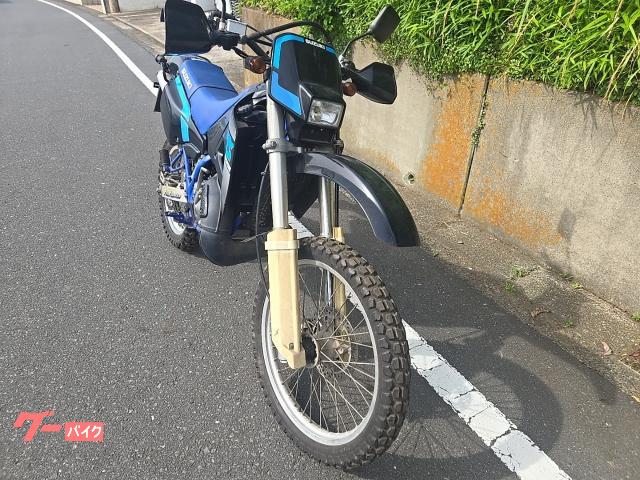 スズキ TS200R|(株)RS・マキ|新車・中古バイクなら スズキ TS200R|(株)RS・マキ|新車・中古バイクなら