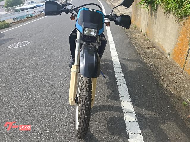 スズキ TS200R｜（株）RS・マキ｜新車・中古バイクなら