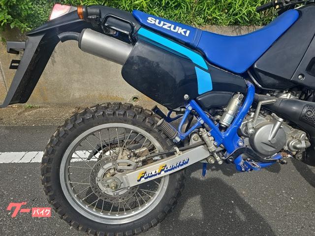 車両情報:スズキ TS200R | （株）RS・マキ | 中古バイク・新車バイク