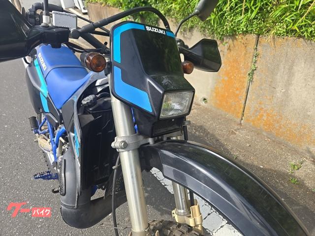 スズキ TS200R｜（株）RS・マキ｜新車・中古バイクなら
