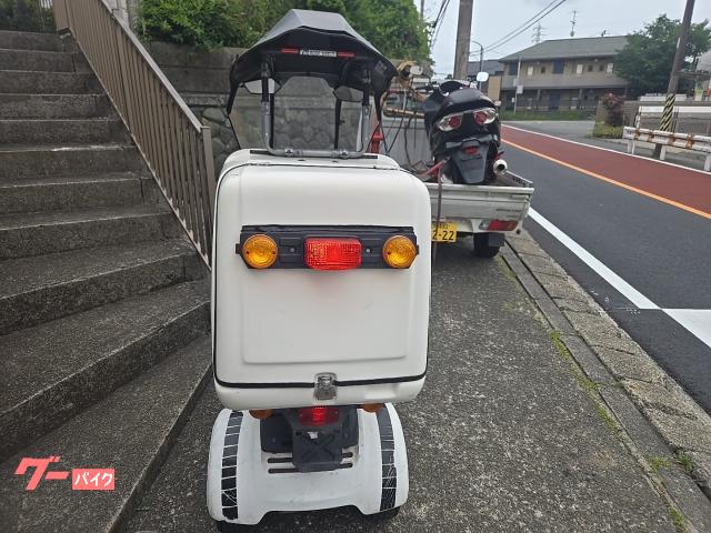 ホンダ ジャイロXスタンダード|(株)RS・マキ|新車・中古バイク ホンダ ジャイロXスタンダード|(株)RS・マキ|新車・中古バイク