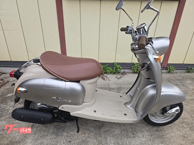 ビーノ　２サイクル