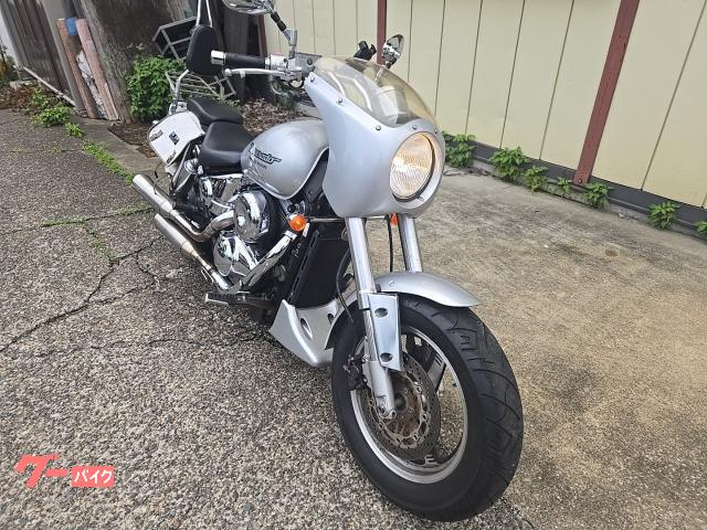 車両情報:スズキ デスペラード400X | （株）RS・マキ | 中古バイク