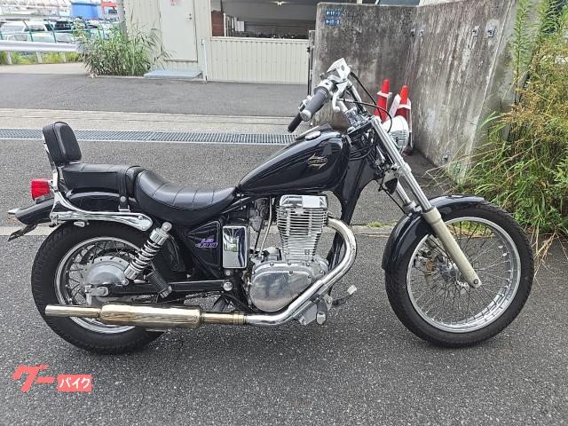 サベージ４００