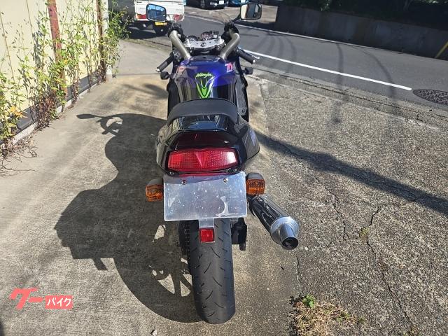 カワサキ ZXR250｜（株）RS・マキ｜新車・中古バイクなら