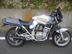 スズキ　ＧＳＸ２５０Ｓ　ＫＡＴＡＮＡ　カスタム