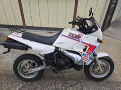ヤマハ　ＴＤＲ８０　フルカスタム２００ｃｃ