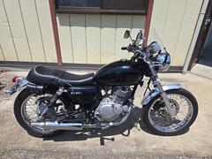 スズキ　ＳＴ２５０　ＥＴＣ　ＵＳＢ電源　社外マフラー付き