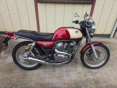 ヤマハ　ＳＲＶ２５０Ｓ