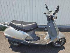 ホンダ　リード９０　１９９２年式　ノーマル車　サイドスタンド付き