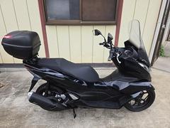ホンダ　ＰＣＸ１６０　ＥＴＣ付き　ＵＳＢ電源付き　リアＢＯＸ付き　ワンオーナー車