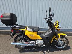 ホンダ　スーパーカブ１１０プロ