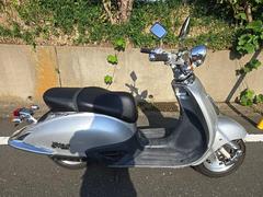 ホンダ　ジョーカー９０