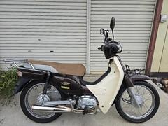 ホンダ　スーパーカブ１１０