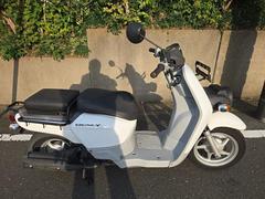 ホンダ　ベンリィ１１０　タンデムシート付き