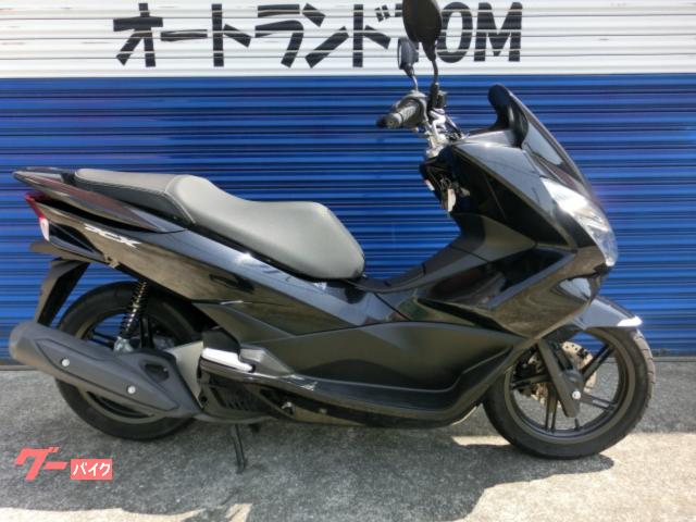 PCX JF56 小型バイク 車体 - 車体