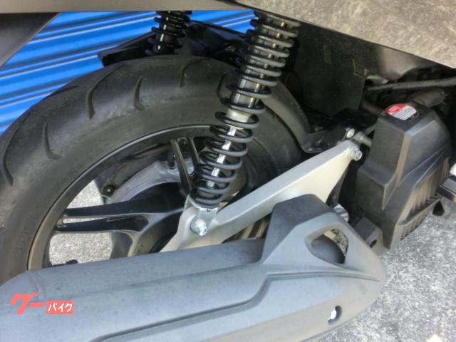 ホンダ ＰＣＸ　ＪＦ５６型　２０１８年モデル　ノーマル　インジェクション　４ｓｔの画像（埼玉県