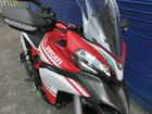 ＤＵＣＡＴＩ ムルティストラーダ１２００Ｓパイクスピークの画像（埼玉県