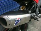 ＤＵＣＡＴＩ ムルティストラーダ１２００Ｓパイクスピークの画像（埼玉県