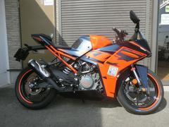 ＫＴＭ　ＲＣ３９０