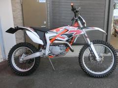 ＫＴＭ　フリーライド２５０Ｒ
