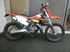 ＫＴＭ　１５０ＸＣ−Ｗ